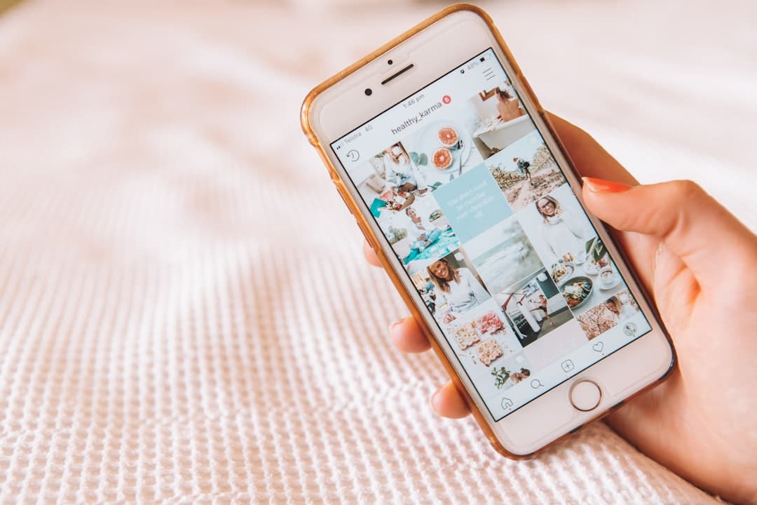 You Found One Great Instagram Influencer. Here's How to Find 50 More Like Them.
