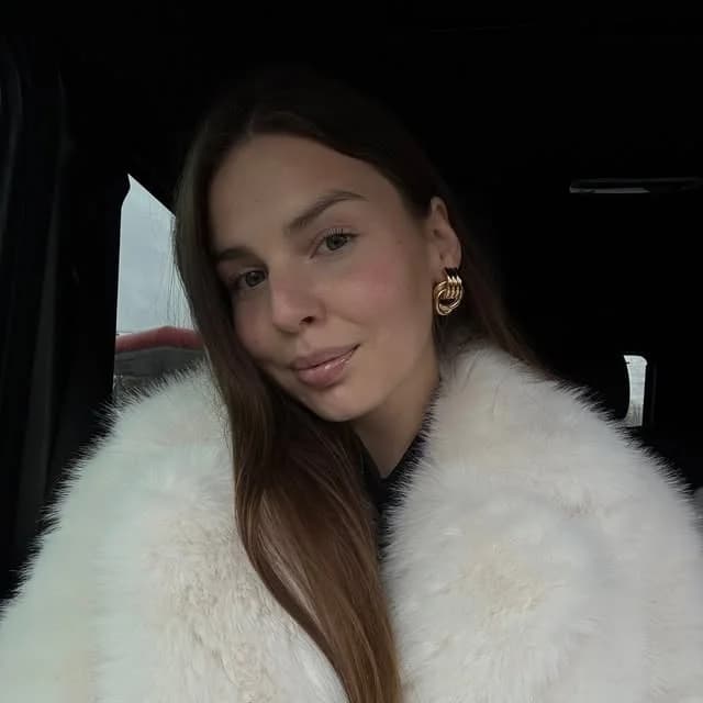 Influencer avatar
