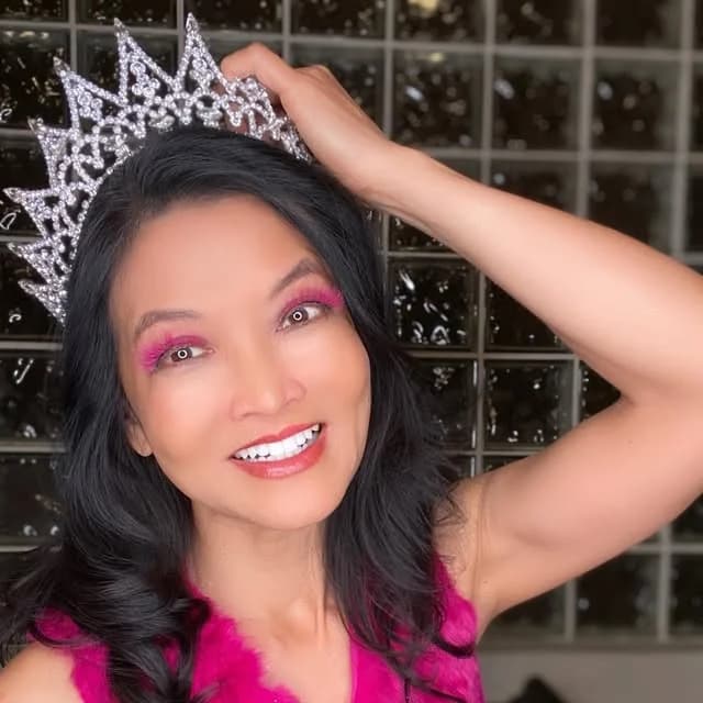 Influencer avatar