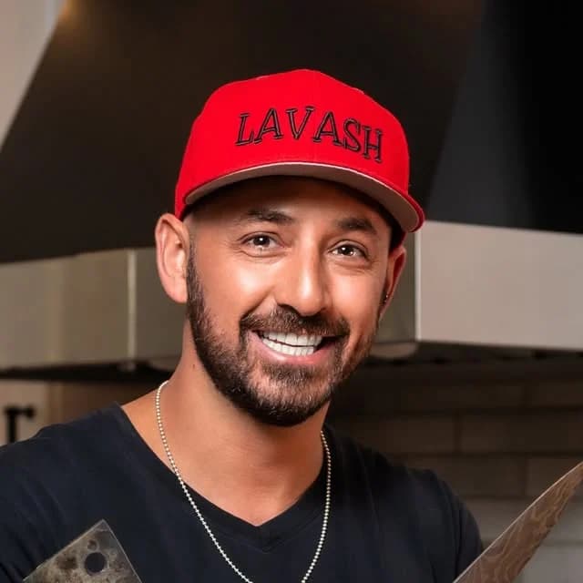 Influencer avatar