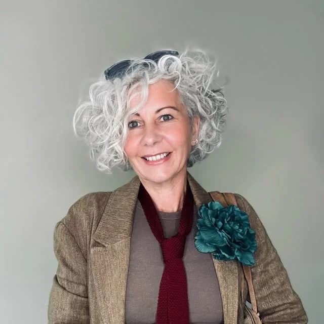 Influencer avatar