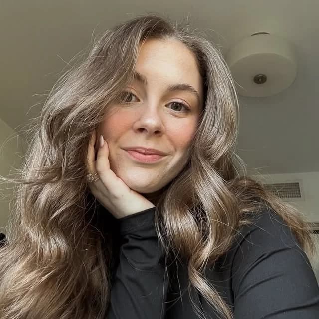 Influencer avatar