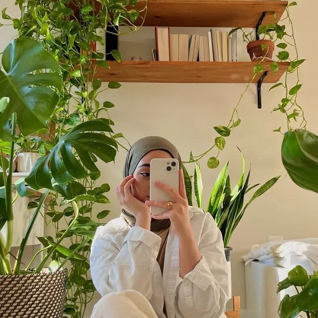 Influencer avatar
