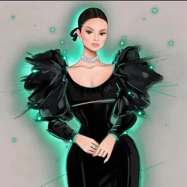 Influencer avatar