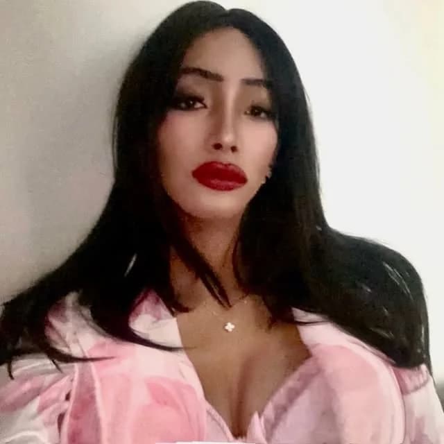 Influencer avatar