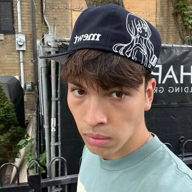 Influencer avatar
